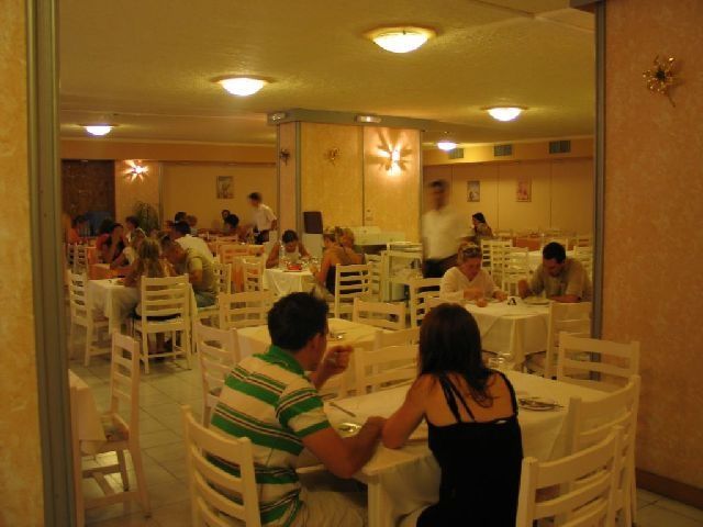 Lomeniz Hotel Rhodes City Exterior foto